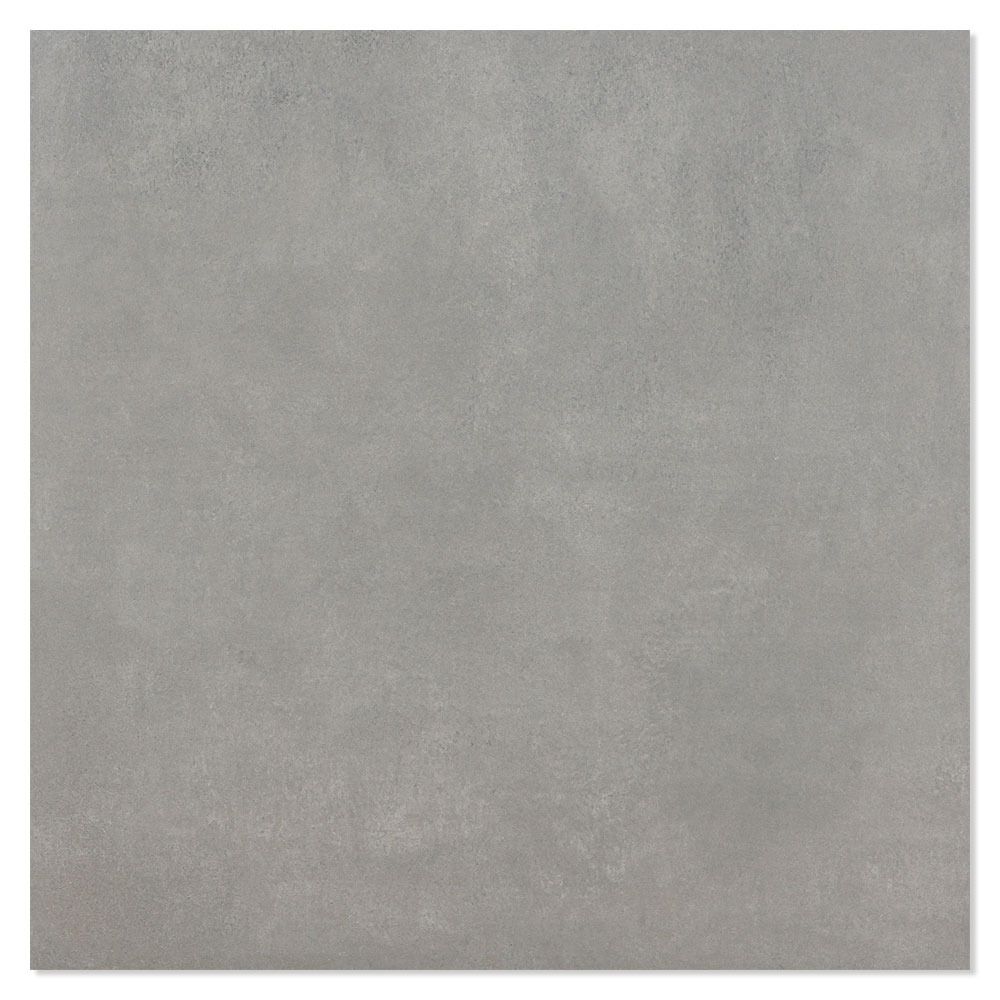 Gulvflis La Vernelle Grå Matt 60x60 cm